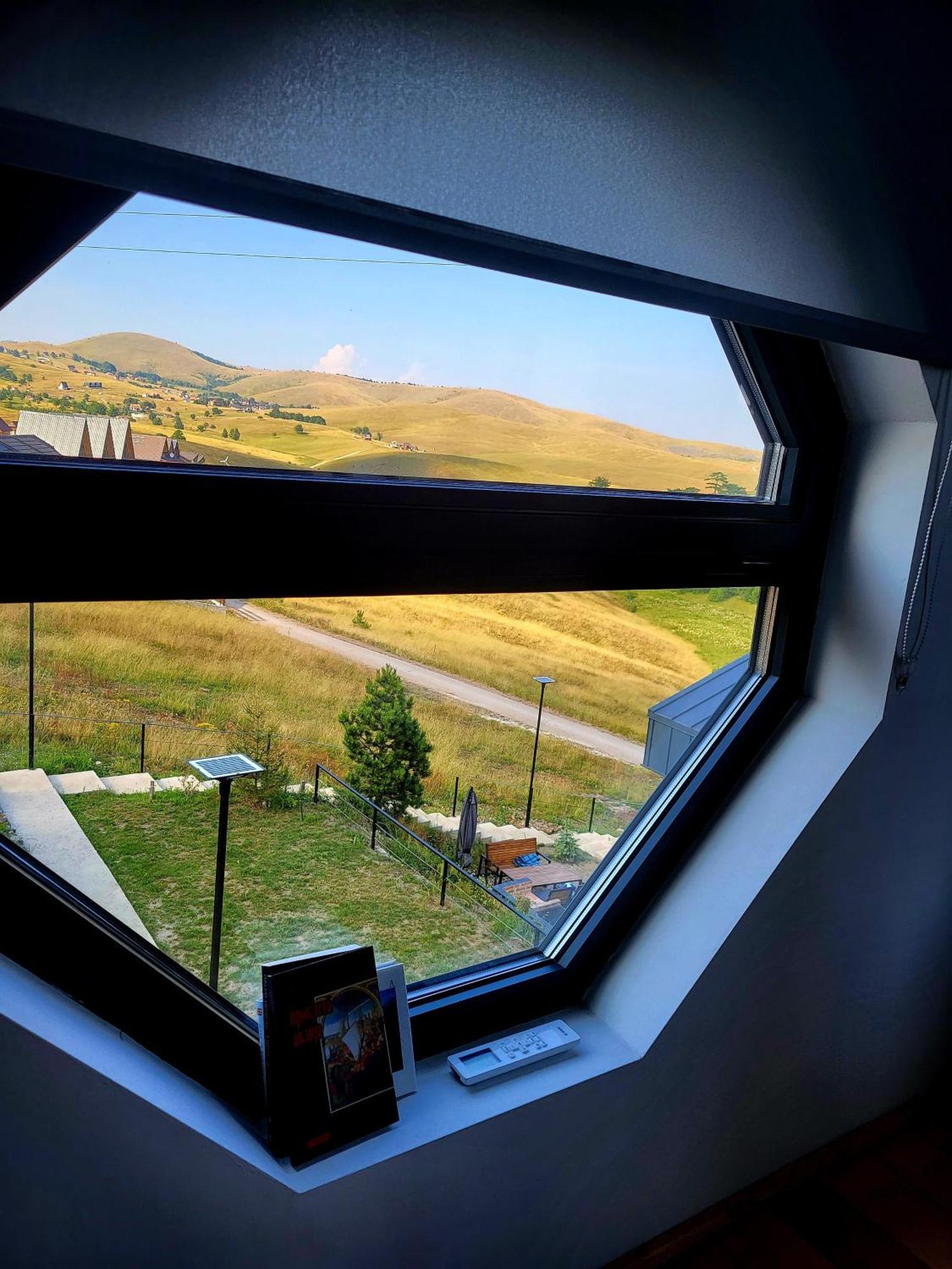 Villa Huut Zlatibor