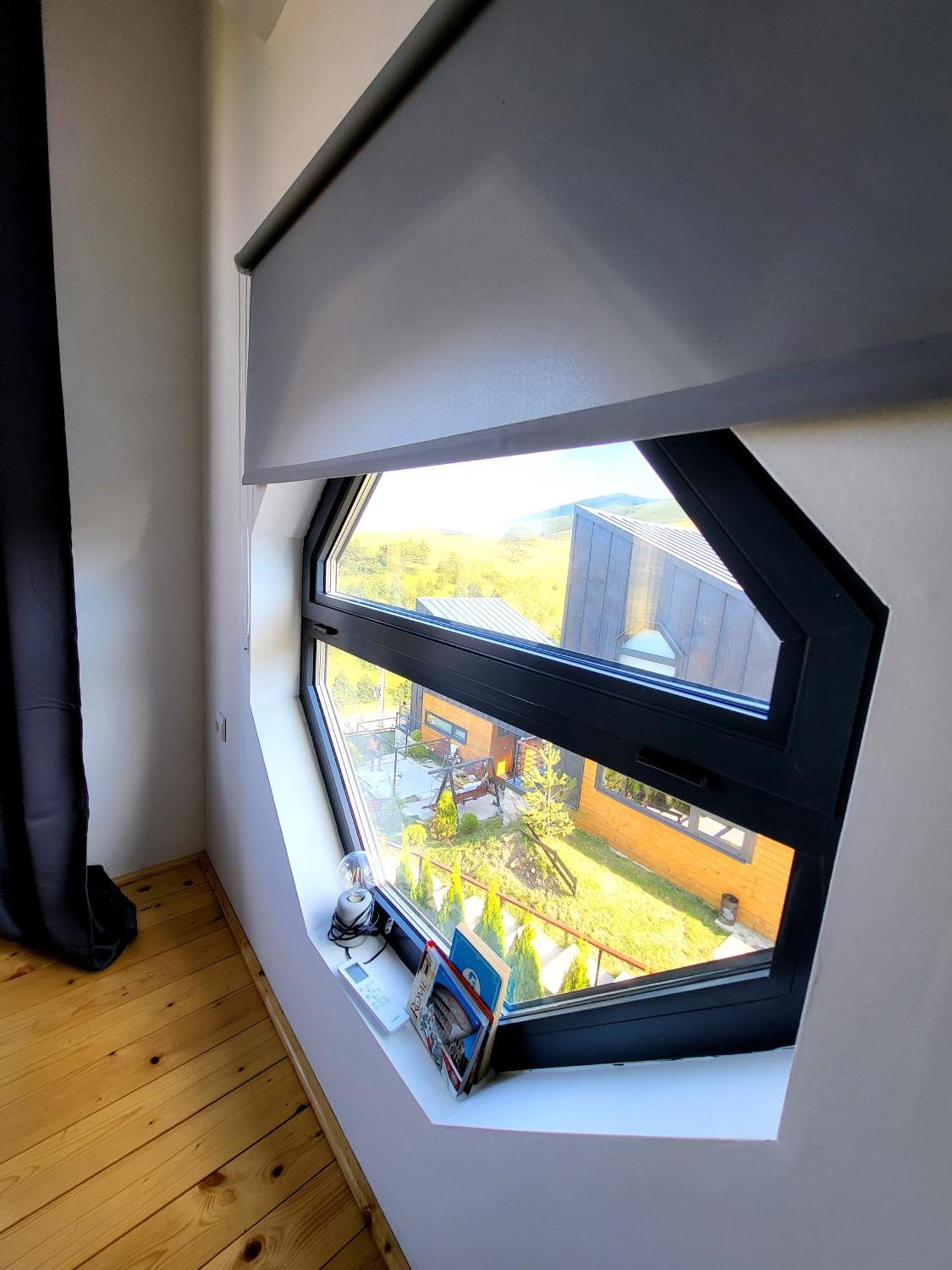 Villa Huut