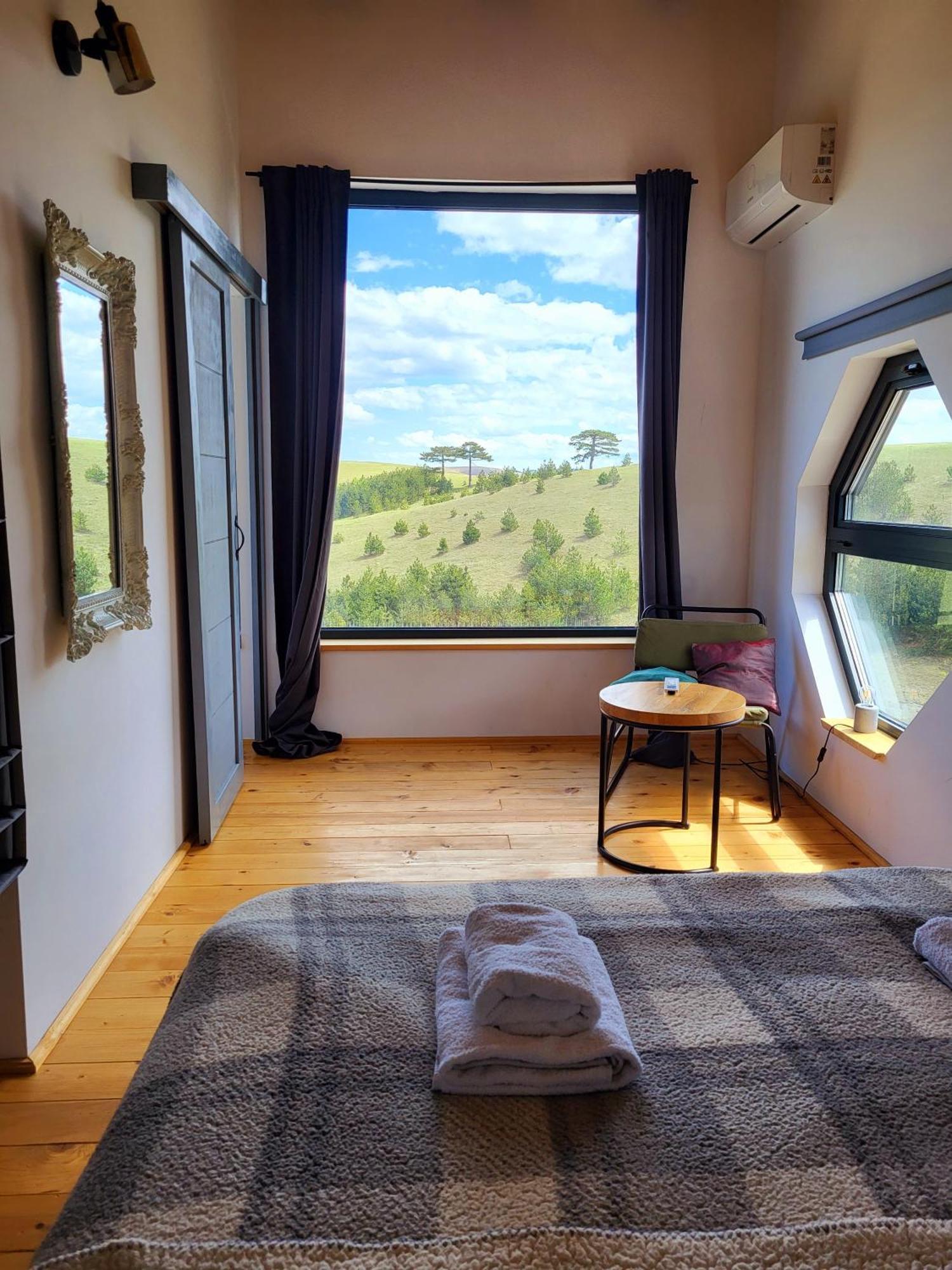 Huut Villa Zlatibor