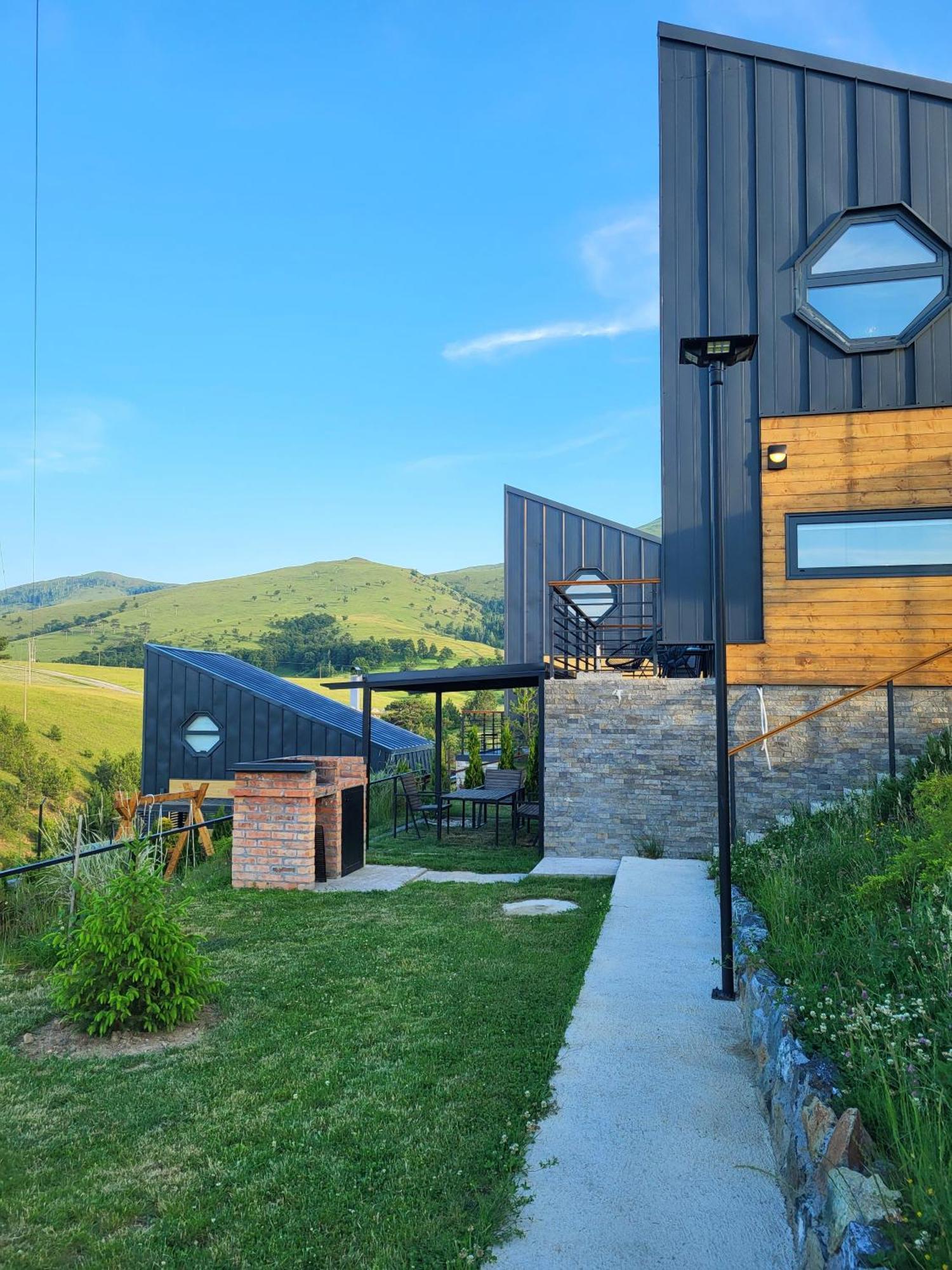 Villa Huut *