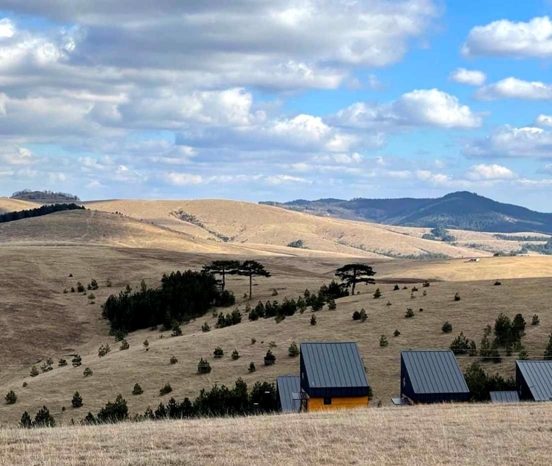 Villa Huut Zlatibor