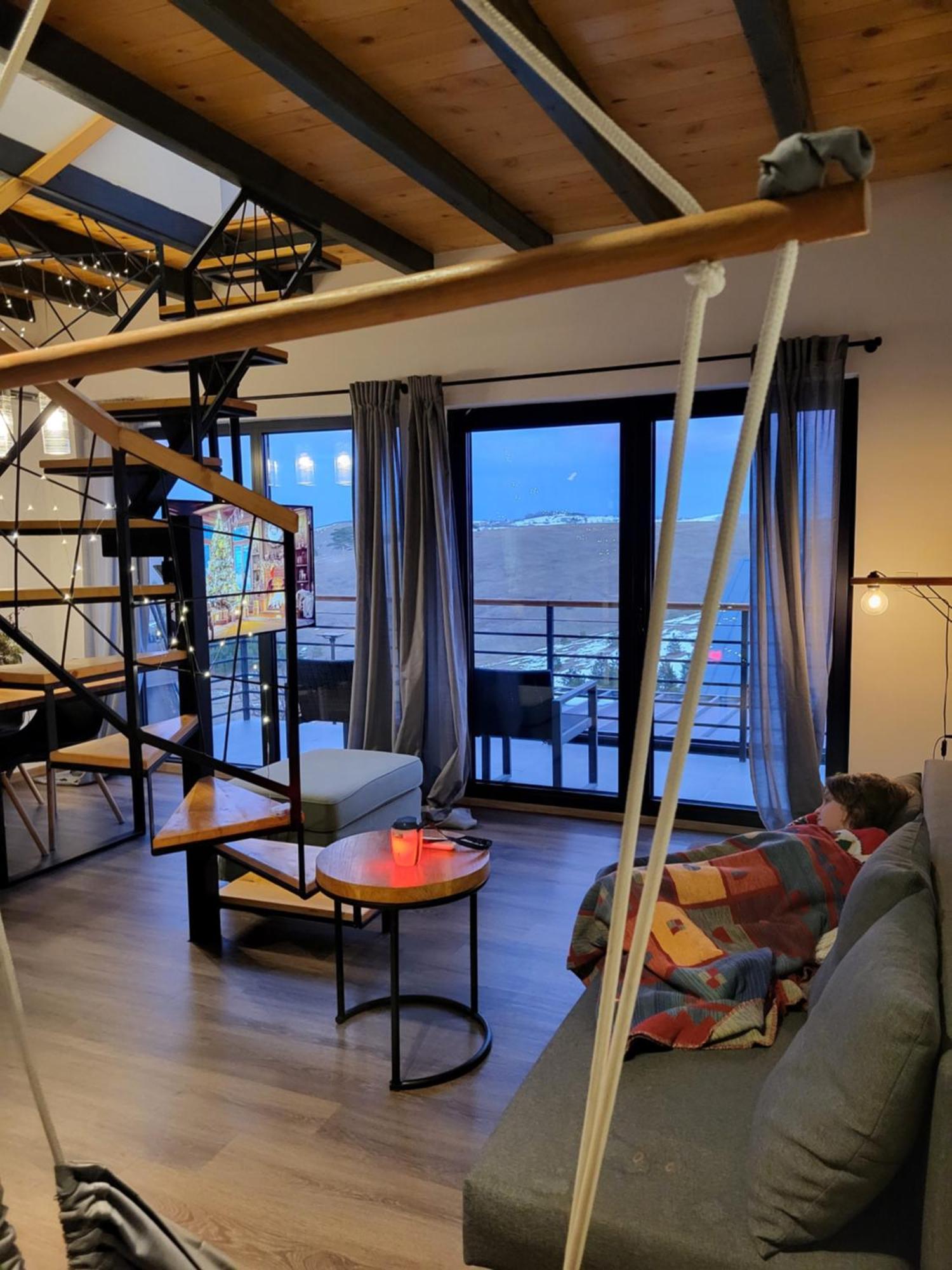 Villa Huut